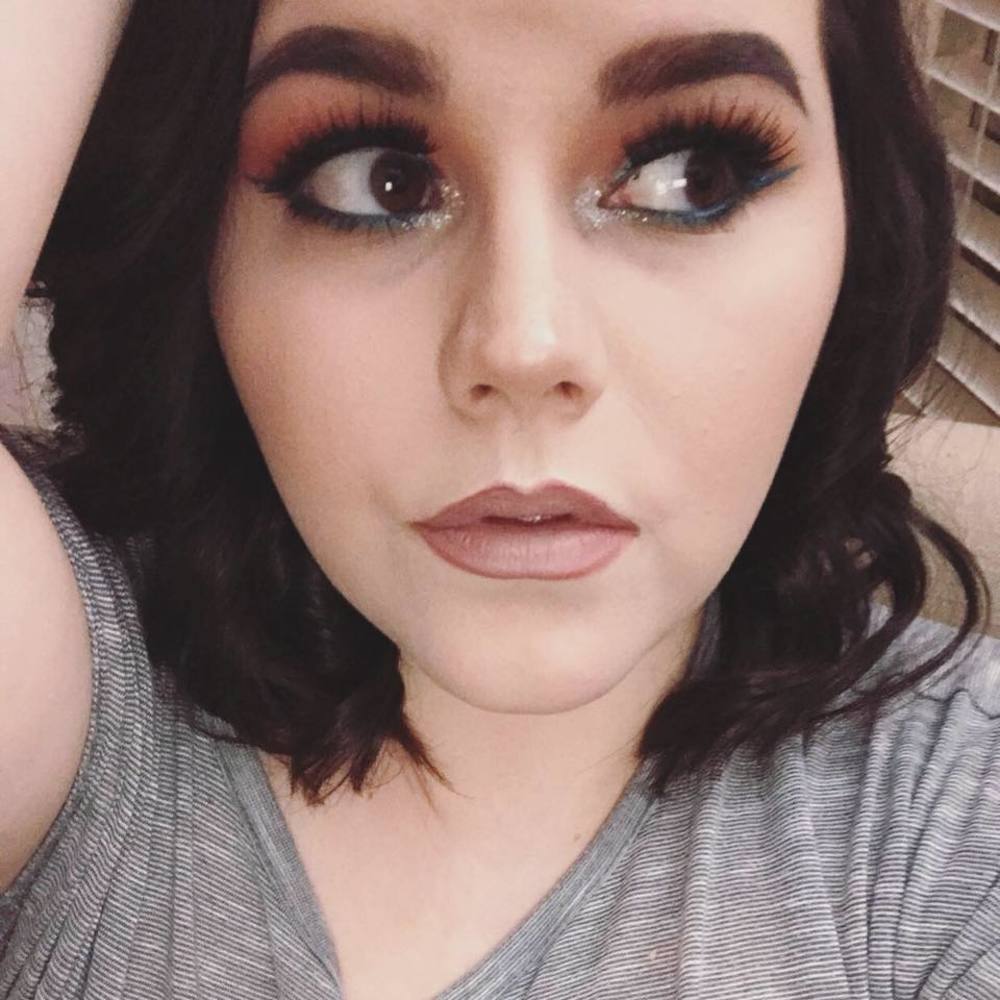 Meet your Posher, Paige